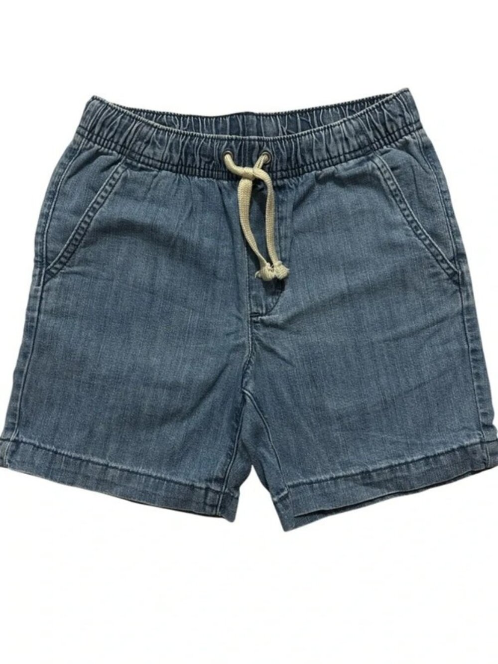 Short de mezclilla Old Navy niño talla 8